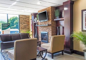 Quality Inn near Mountain Creek