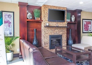 Quality Inn near Mountain Creek