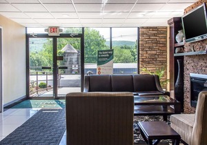 Quality Inn near Mountain Creek