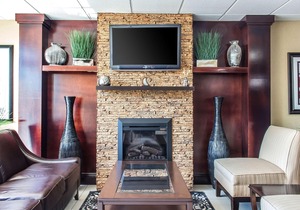 Quality Inn near Mountain Creek