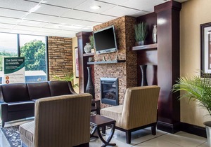 Quality Inn near Mountain Creek