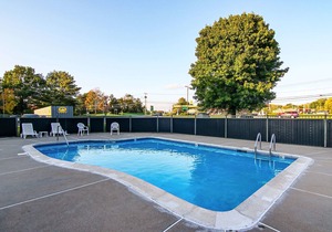 Quality Inn Plainfield I-395