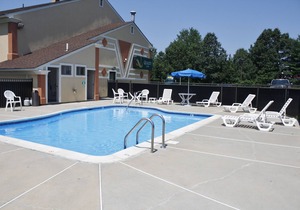 Quality Inn Plainfield I-395