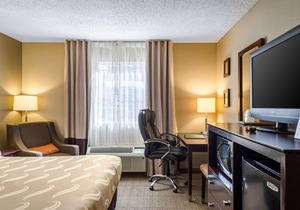 Quality Inn Ruston