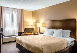 Quality Inn Ruston