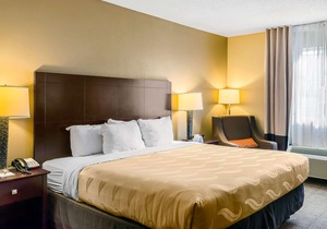 Quality Inn Ruston