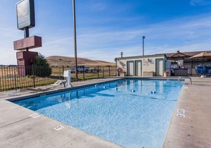 Quality Inn & Suites Goldendale