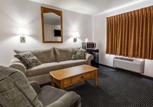 Quality Inn & Suites Goldendale