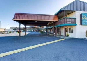 Quality Inn & Suites Goldendale