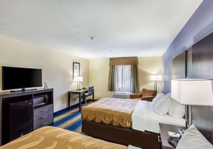 Quality Inn