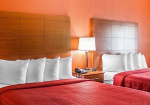 Quality Inn