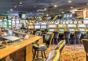 Quality Inn Winnemucca- Model T Casino