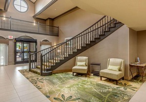 Quality Suites Sherman