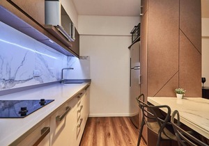 Quartier Dorrego is living in the heart of Palermo Hollywood