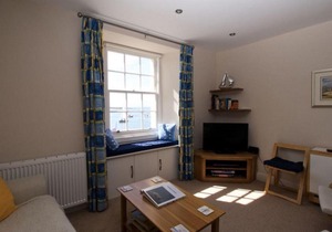 Quayside Cottage