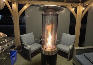 Queen suite in beautiful Radium Hot Springs
