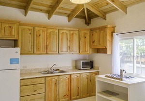 Quiet 4BD 2BTH condo steps from Cabarete beaches/shops