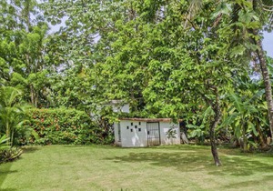 Quiet 4BD 2BTH condo steps from Cabarete beaches/shops