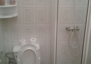 Quiet air-conditioned apartment in the center of Rabat