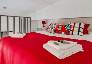 Quiet and charming studio at the heart of Béthune - Welkeys
