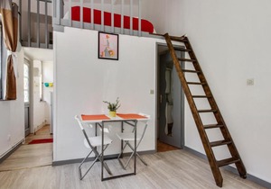 Quiet and charming studio at the heart of Béthune - Welkeys