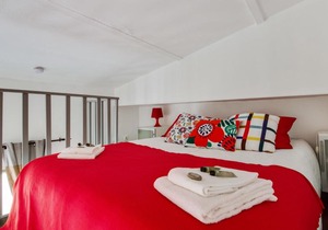 Quiet and charming studio at the heart of Béthune - Welkeys