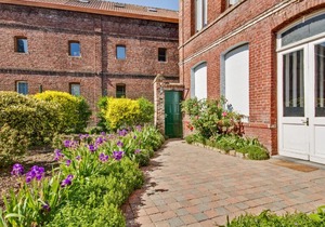 Quiet and charming studio at the heart of Béthune - Welkeys