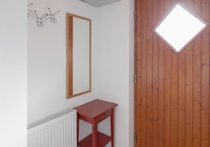 Quiet and Cosy Apartment with Terrace and Garden