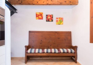 Quiet and typical house with perfect location in center of Soller