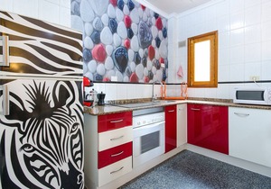 Quiet Apartment in Central Location with Wi-Fi; Pets Allowed