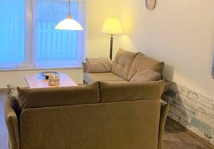 Quiet country house - semi-detached house in the heart of Nesse, approx. 90 m