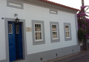 Quinta D'Avó Amelia - Casa D'Avó Amelia