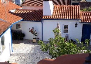 Quinta D'Avó Amelia - Casa do Forno