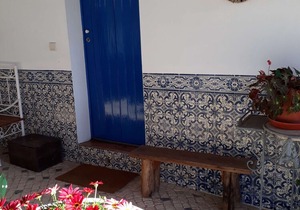 Quinta D'Avó Amelia - Casa do Forno