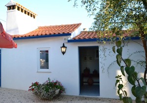 Quinta D'Avó Amelia - Casa D'Avó Amelia