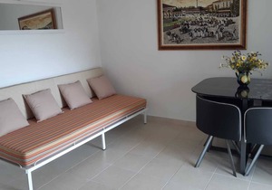 Quinta da Jolanda-Happy Family Farm: 1 Bed Apartment