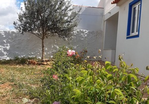 Quinta da Jolanda-Happy Family Farm: 1 Bed Apartment