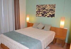 Quinta Da Mesquita in the Algarve - Apartment II