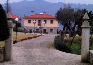 Quinta Do Fijo