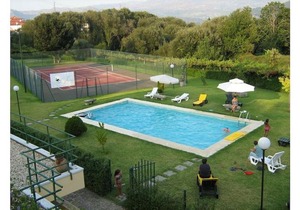 Quinta Do Fijo