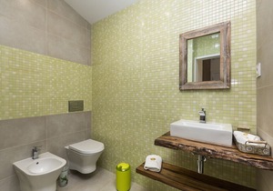 QUINTA DO RIO - Room (C) -Hotel rural - Restaurant- Small. lunch included