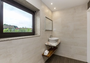 QUINTA DO RIO - Room (D) -Hotel rural - Restaurant- Small. lunch included