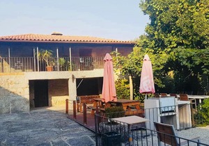 Quinta dos Mouras