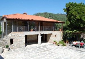 Quinta dos Mouras