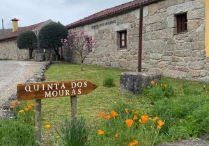 Quinta dos Mouras B&B