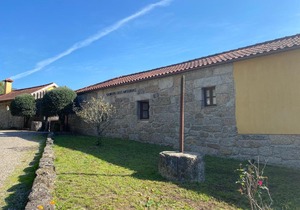 Quinta dos Mouras B&B