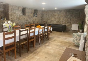 Quinta dos Mouras B&B