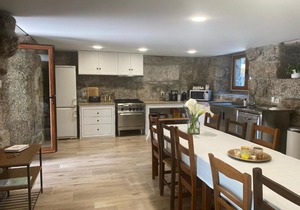Quinta dos Mouras B&B