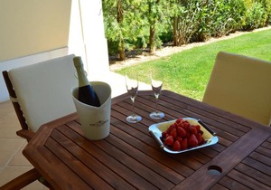Quinta Formosa Villa