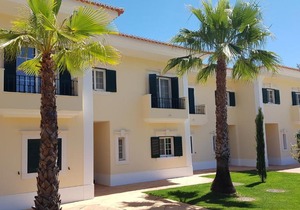 Quinta Formosa Villa